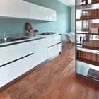 Passadeira Antiderrapante Tropical 43cm X 1,3m Tr13 Bronze Ka