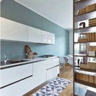 Passadeira Antiderrapante Tropical Em Rolo 43cm X 15m Diamond