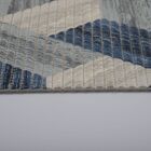 Passadeira Antiderrapante Tropical Em Rolo 43cm X 15m Diamond