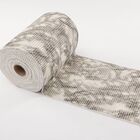 Passadeira Antiderrapante Tropical Em Rolo 43cm X 15m Light K