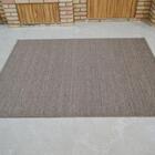 Passadeira Artesanal Look Gloriosa-a 066x230 Cm