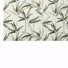 Passadeira Bambu Bege 0,43x15cm Kapazi