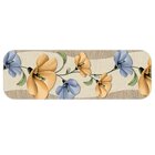 Passadeira Beautiful Flowers Único