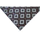 Passadeira Belga Antuérpia 3 Azul-bege 0,66x2,10m - Edantex