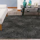 Passadeira Belga Innove 07 Preto 0,68x2,20m - Niazitex