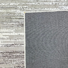 Passadeira Belga Listras Bege 2,00x0,60m