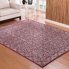 Passadeira Belga Prime 12 Vermelho 0,68x1,10m - Niazitex