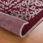 Passadeira Belga Prime 12 Vermelho 0,68x1,10m - Niazitex