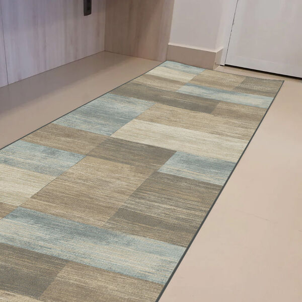 Passadeira Belga Vênus Premium 0.60x2.00 9953 Bege Abdalla