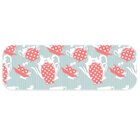 Passadeira Bule Poá