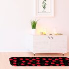 Passadeira Cerejas Único