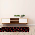 Passadeira Chili Hot Único