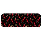 Passadeira Chili Hot Único