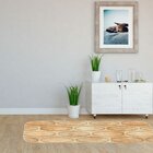 Passadeira Circulos Marble Único