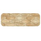 Passadeira Circulos Marble Único