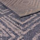 Passadeira Classic Angra 56 Chumbo 0,66x1,20m - J Serrano