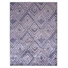 Passadeira Classic Angra 56 Chumbo 0,66x1,20m - J Serrano