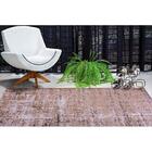 Passadeira Classic Bahamas 5 Creme-caramelo 0,66x1,20m - J Se