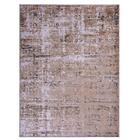 Passadeira Classic Bahamas 5 Creme-caramelo 0,66x1,20m - J Se