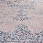 Passadeira Classic Campeche 71 Creme 0,66x1,20m - J Serrano