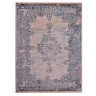 Passadeira Classic Campeche 71 Creme 0,66x1,20m - J Serrano