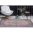 Passadeira Classic Campeche 71 Creme 0,66x1,20m - J Serrano