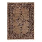 Passadeira Classic Gallant 79 Caramelo 0,57x1,80m J Serrano