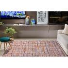 Passadeira Classic Maldivas 17 Chumbo-ouro 0,66x1,20m - J Ser