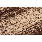 Passadeira Classic Spirit 70 Marrom 0,57x1,80m J Serrano