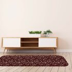 Passadeira Coffee In Paris Único