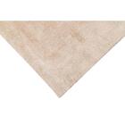 Passadeira Comfort 02 Bege 0,66x2,20m - Edantex