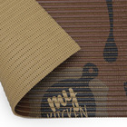 Passadeira Copa Marrom 0,43x1,00m