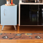 Passadeira Copa Marrom 0,65x1,00m