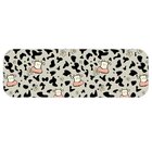 Passadeira Cows Único