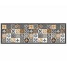 Passadeira Cozinha 50x160cm Ceramic Kacyumara