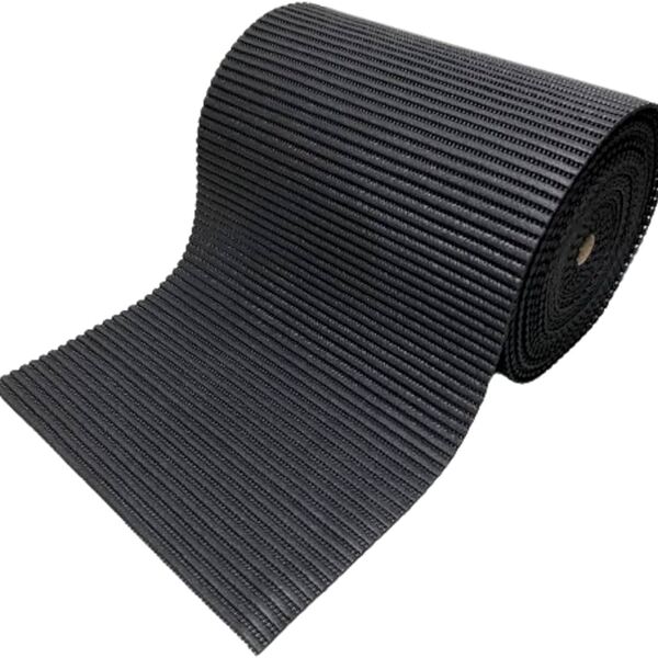 Passadeira Cozinha Emborrachada Antiderrapante 2mts X 65cm Pr