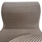 Passadeira Cozinha Emborrachada Antiderrapante 3mts X 43cm Ma