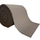 Passadeira Cozinha Emborrachada Antiderrapante 5mts X 43cm Ma