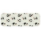 Passadeira Cute Cows Único