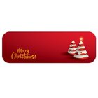 Passadeira De Natal Árvores Natalinas Único