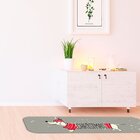 Passadeira De Natal Christmas Único