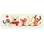 Passadeira De Natal Desenhos Natalinos Único