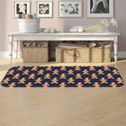 Passadeira De Natal Docinhos De Natal Único