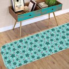 Passadeira De Natal Estrela De Natal Único