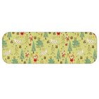 Passadeira De Natal Feliz Natal Único