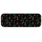 Passadeira De Natal Geométrico Único