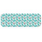 Passadeira De Natal Happy Único