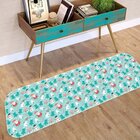 Passadeira De Natal Happy Único