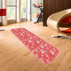 Passadeira De Natal, Ho, Ho, Ho Único