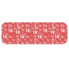 Passadeira De Natal, Ho, Ho, Ho Único